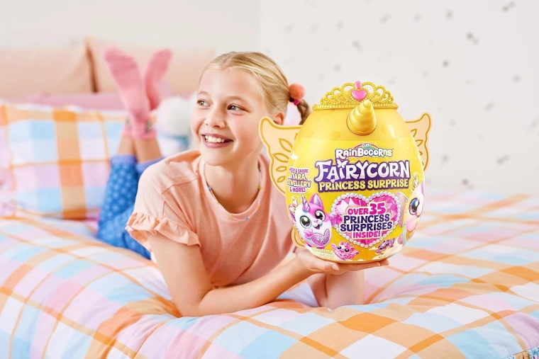 Daugiau nei 35 magiškos staigmenos