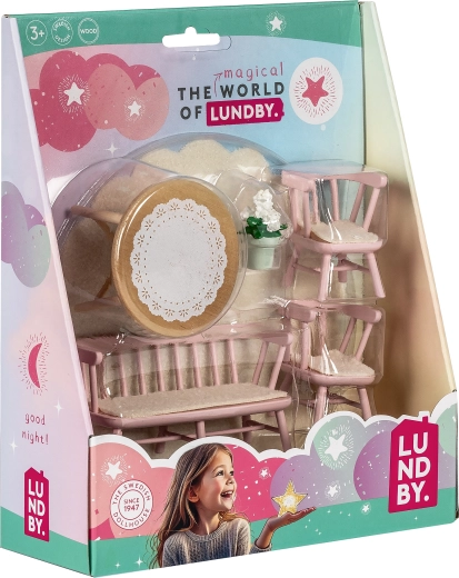 For creative play