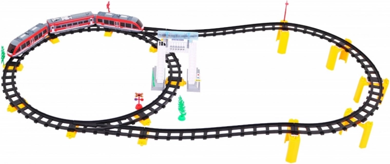 Pakeltos atkarpos ir gausi komplektacija