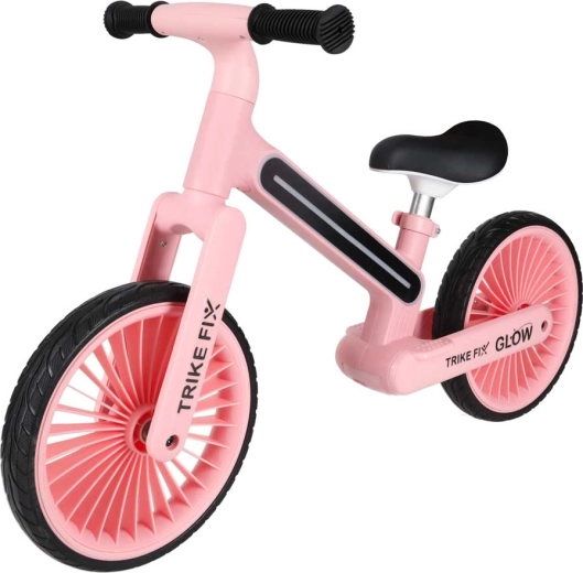 Lengva ir patvari konstrukcija lengvam valdymui