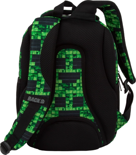 Comfortable carrying and safety on the way to school