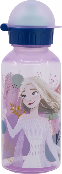 Gertuvė „Ledo karalystė: Pasitikėk keliu“ 370 ml