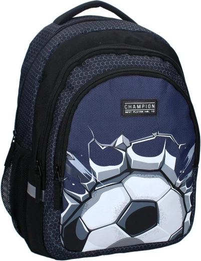 Vadobag Skooter Football School Backpack 44 cm