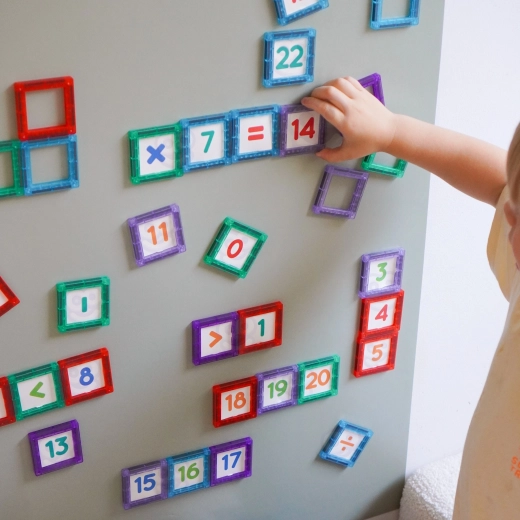 Developing important skills