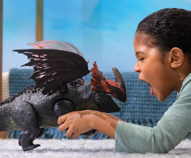 Judantys sparnai, galva ir kojos