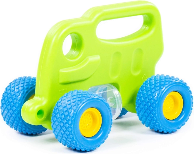 Automobilio barškutis