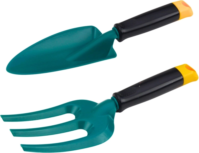 Ergonomiški įrankiai mažoms rankoms