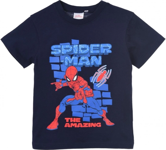 Boys' Spider-Man T-Shirt