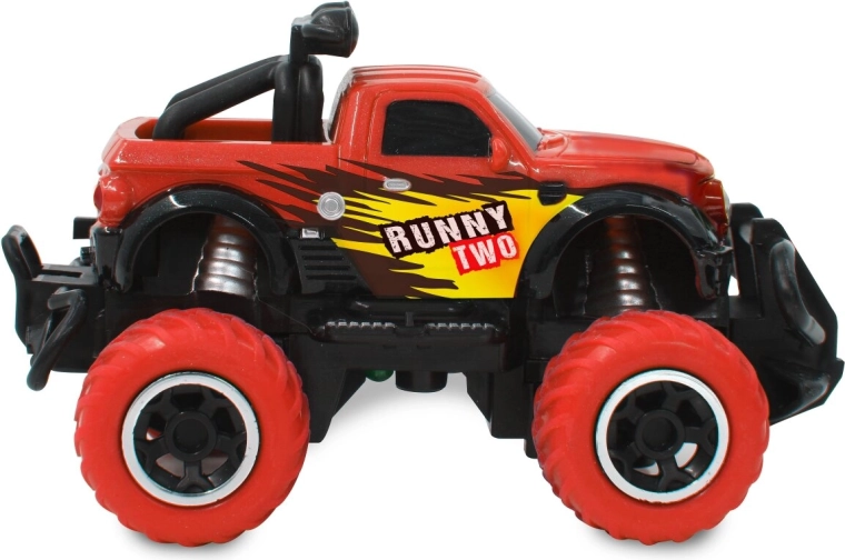 Guminės padangos su protektoriumi ir off-road išvaizda