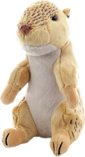 Realistiška išvaizda ir stabili sėdėsena