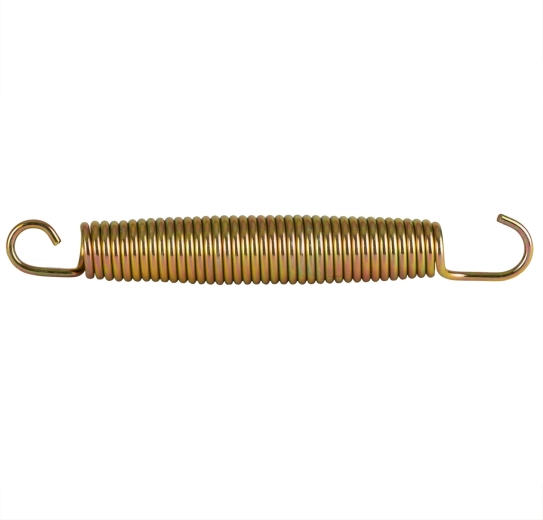 Tramplyno spyruoklė 18 cm