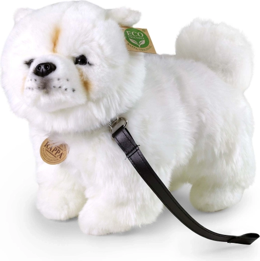 Rappa ECO-FRIENDLY plush Chow Chow dog 30 cm