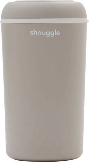 Cartridge-free and more eco-friendly operation