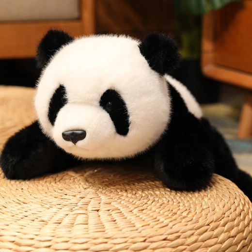 Soft companion for relaxation