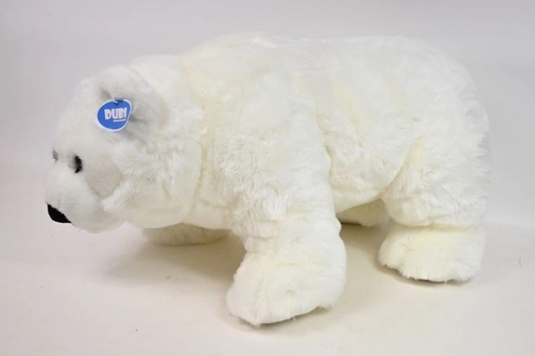 Plush Polar Bear 62 cm