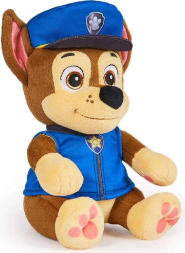 Oficialus PAW PATROL herojus