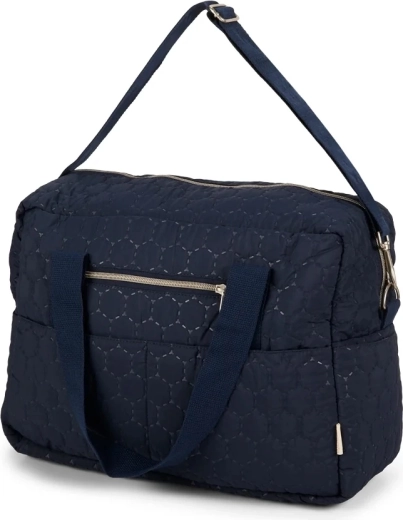 NuuRo Ze mommy bag vystymo krepšys black iris