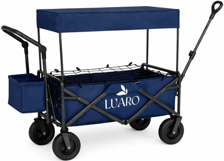 Apsauga nuo saulės ir sumani organizacija