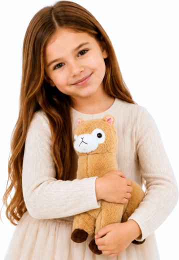Ideal size for play and carrying