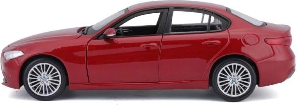 Metalinis die-cast korpusas