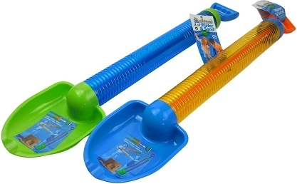 Children’s water pump with shovel 2-in-1, 72 cm