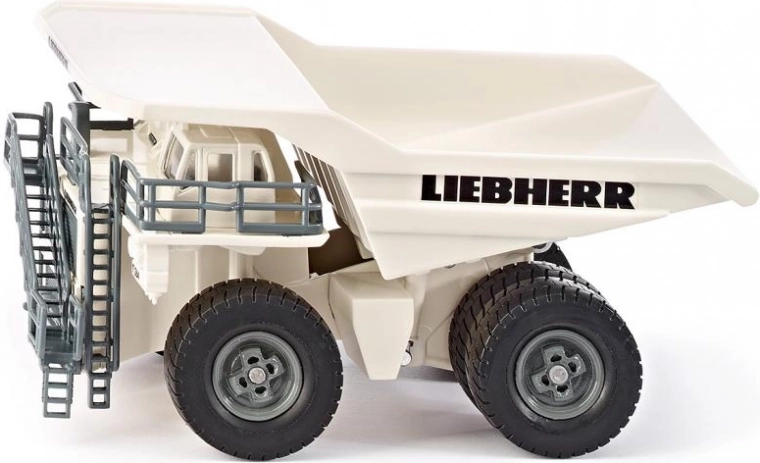 Siku Super 1:87 kasybinis savivartis LIEBHERR T264