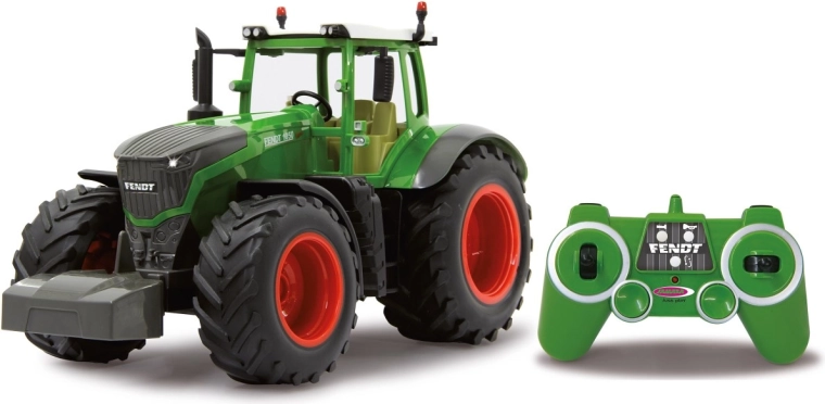 Jamara Fendt 1050 Vario RC Tractor 2.4 GHz 1:16