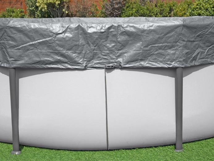 Drenažo angos nuo vandens kaupimosi