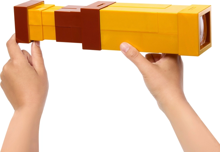 Ergonomiška ir patvari konstrukcija vaikams