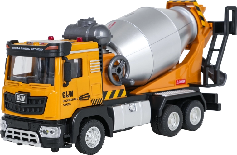 Durable design for little builders