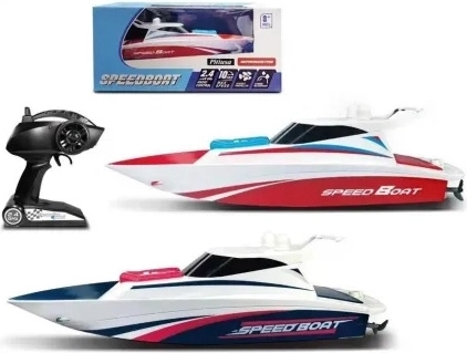 RC valtis