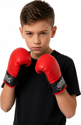 Kids’ gloves for comfort and protection