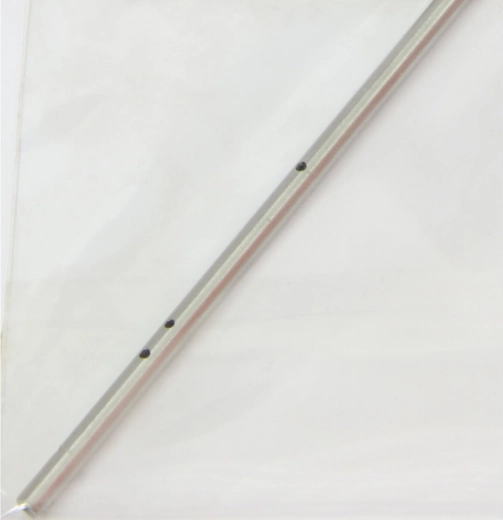Rotoriaus velenas JAMARA E-Rix250