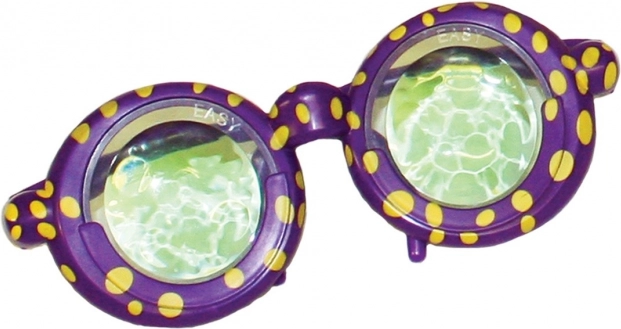 Witchy Glasses