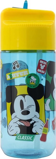 Tritaninė gertuvė Mickey Mouse 430 ml