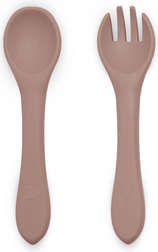 Gentle silicone for sensitive gums