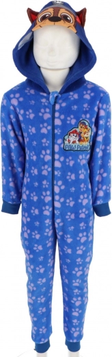 Kids' 3-in-1 jumpsuit Paw Patrol Cozy Noxxiez