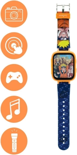 Kamera ir 8 GB atmintis vaikiškam kūrybiškumui