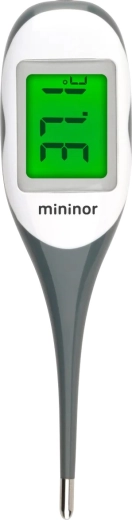 Mininor Colour digital baby thermometer
