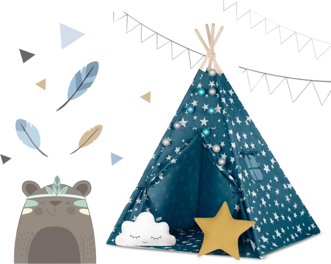 Pilnas rinkinys, paruoštas naudoti iš karto