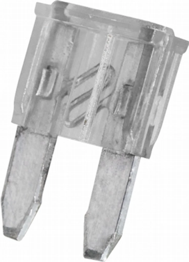 Mini peilinis saugiklis 25 A