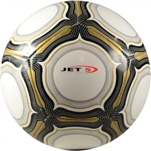 Futbolo kamuolys JET 5, 5 dydis