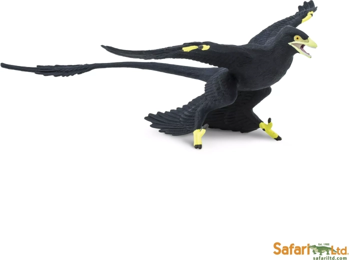 Microraptor Safari Ltd. – 1 vnt.