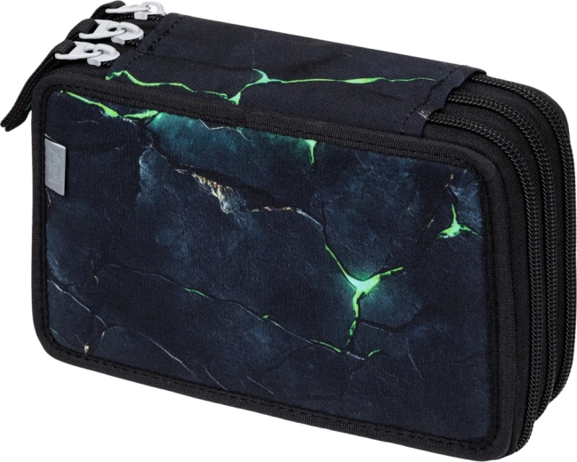 Patikimi YKK užtrauktukai ir patvari konstrukcija