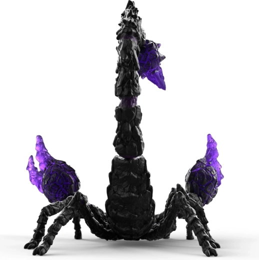 Detailed fantasy design