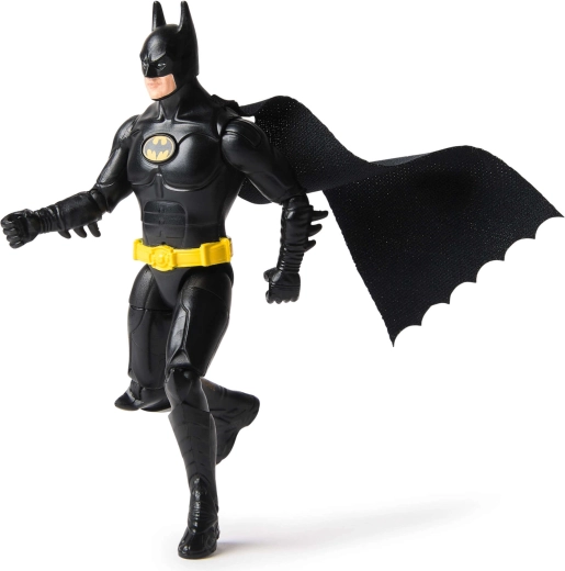 Dinamiškas pozavimas su apsiaustu