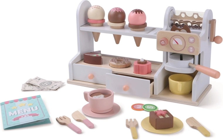 Gausi įranga realistiniam žaidimui