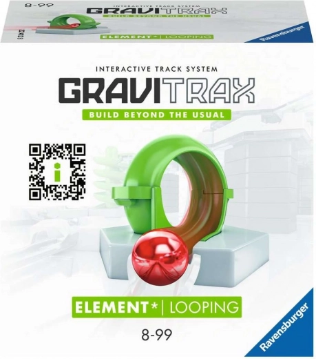 Ravensburger GraviTrax Kilpa