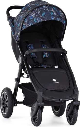 Extra-large canopy with SPF 50