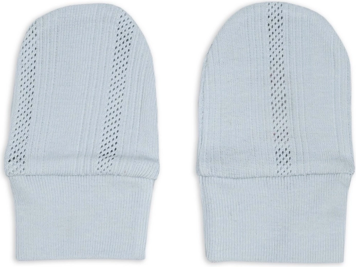 Lodger mittens pointelle air
